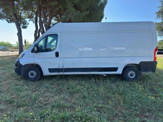 FIAT Ducato usata, con ESP