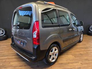 PEUGEOT Partner usata, con Climatizzatore