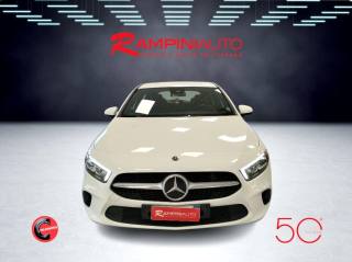 MERCEDES-BENZ A 180 usata 2