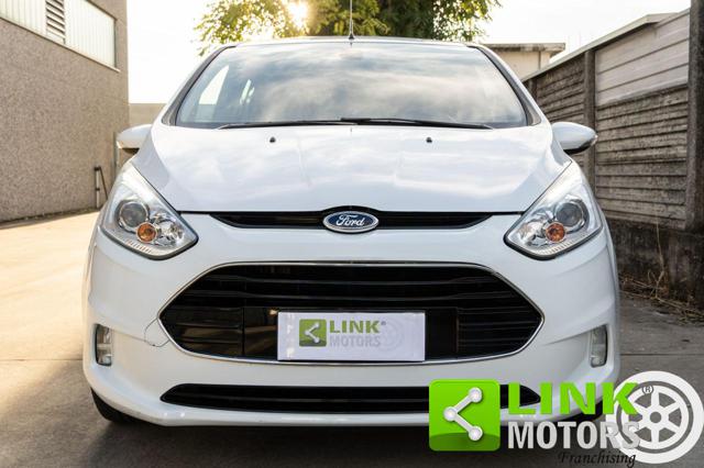 FORD B-Max usata, con Airbag