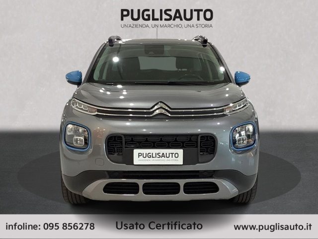 CITROEN C3 Aircross usata, con Airbag