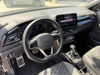 VOLKSWAGEN T-Roc usata, con Immobilizzatore elettronico