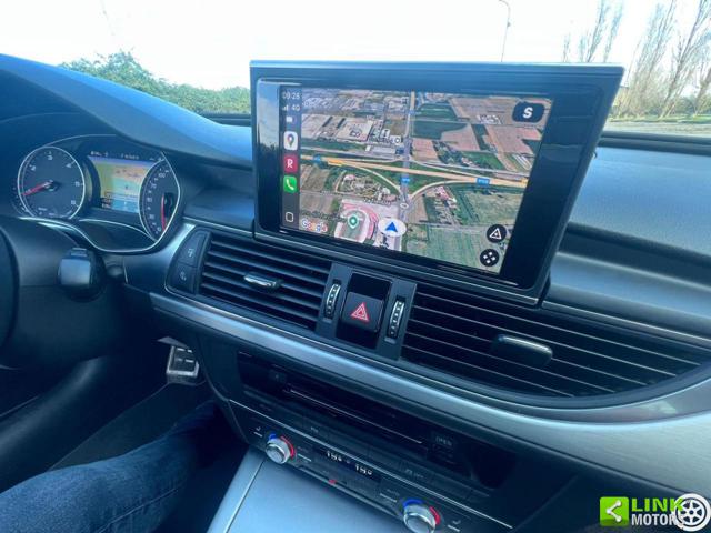 AUDI A6 usata, con Cronologia tagliandi