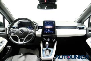 RENAULT Clio usata, con Climatizzatore