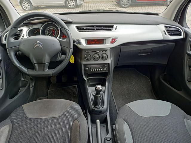 CITROEN C3 usata, con Cerchi in lega