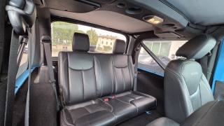 JEEP Wrangler usata, con Servosterzo