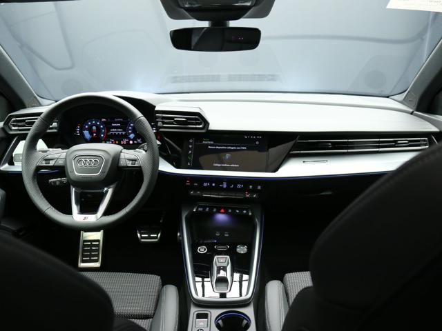 AUDI A3 usata, con Controllo trazione