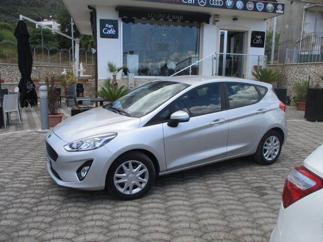 FORD Fiesta usata, con Airbag laterali