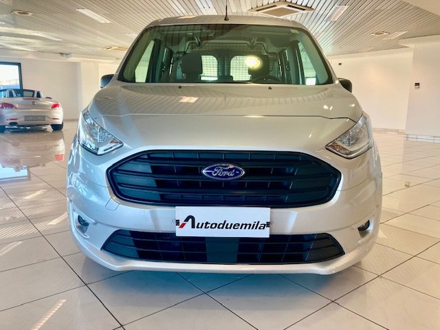 FORD Transit Connect usata, con Airbag