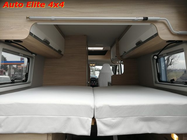 FIAT Ducato usata, con USB