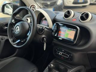 SMART ForTwo usata, con Immobilizzatore elettronico