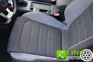 VOLKSWAGEN Golf usata, con Chiusura centralizzata telecomandata