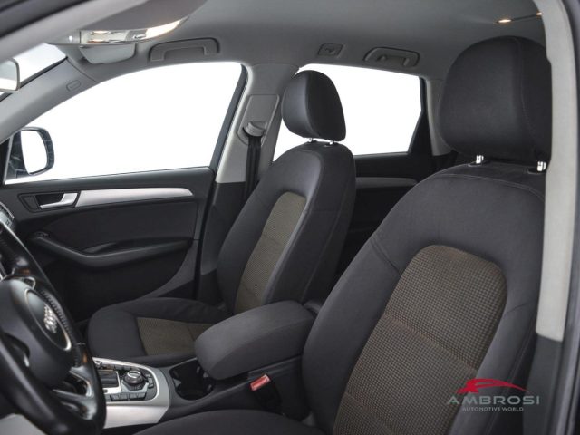 AUDI Q5 usata 8