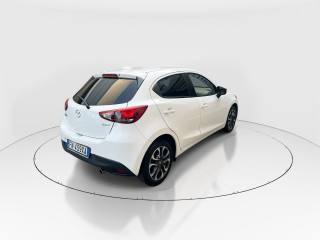 MAZDA 2 usata, con Airbag