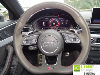 AUDI RS4 usata, con Cerchi in lega