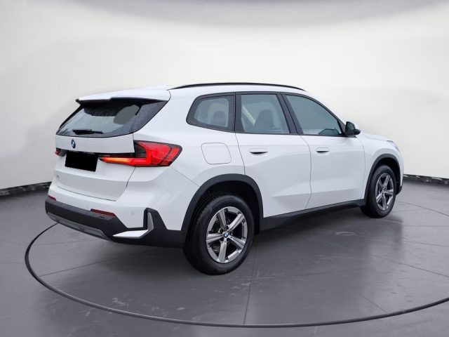 BMW X1 usata, con Airbag