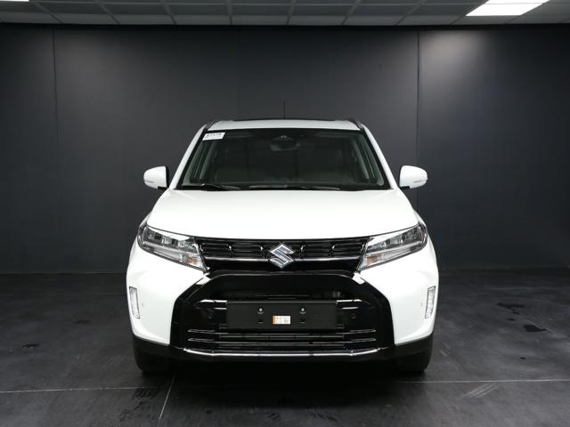 SUZUKI Vitara usata, con Airbag
