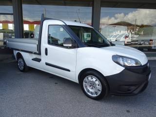 FIAT Doblo usata, con Alzacristalli elettrici