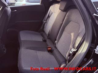 RENAULT Captur usata, con Boardcomputer