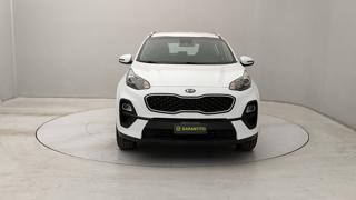 KIA Sportage usata, con Cerchi in lega