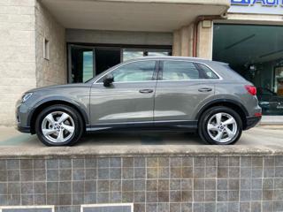 AUDI Q3 usata, con Boardcomputer