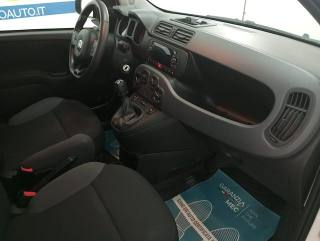 FIAT Panda usata 15