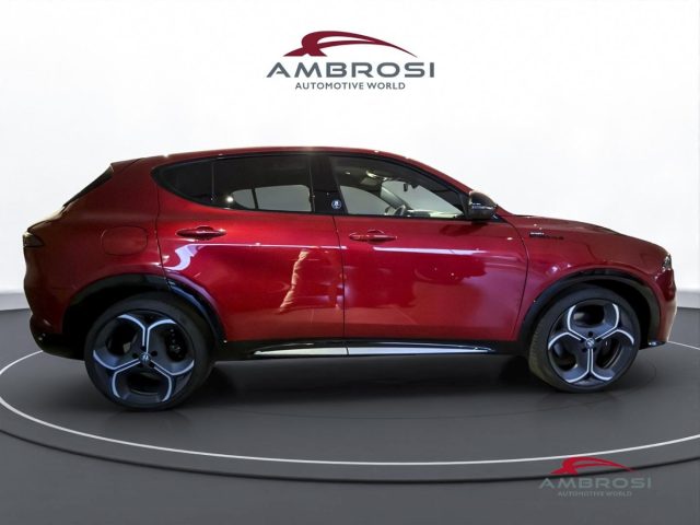 ALFA ROMEO Tonale usata 4