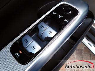 MERCEDES-BENZ GLC 220 usata, con Frenata d