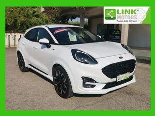 FORD Puma usata, con Airbag laterali