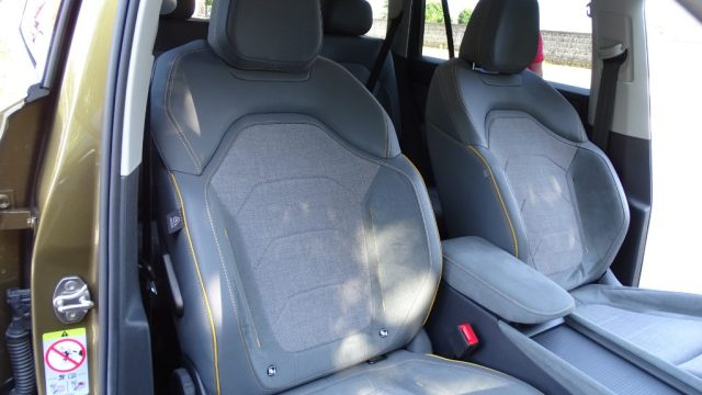 SKODA Kodiaq usata, con Carica per smartphone a induzione