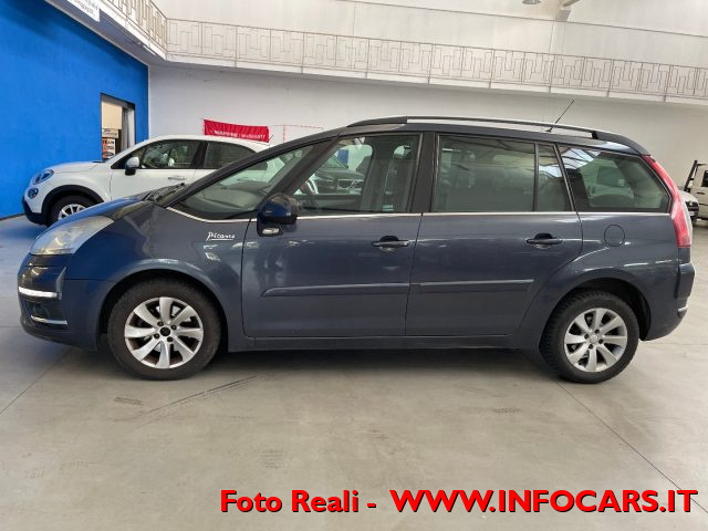 CITROEN C4 usata, con Fendinebbia