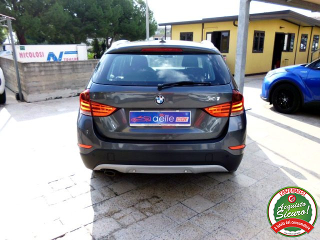 BMW X1 usata, con Autoradio