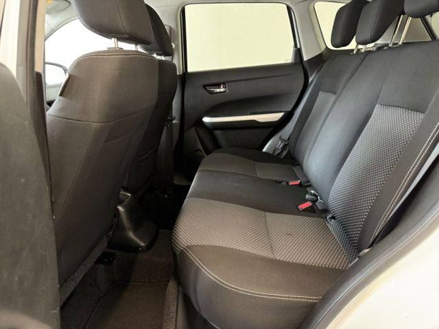 SUZUKI Vitara usata, con Servosterzo