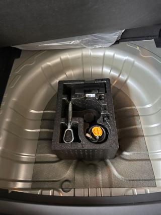 MG ZS usata, con USB