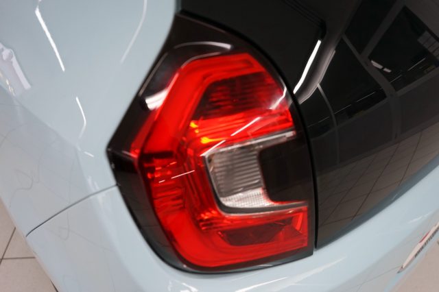 RENAULT Twingo Electric usata 38