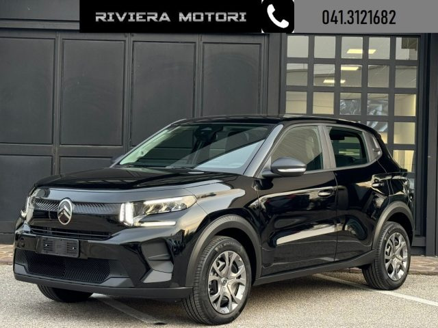 CITROEN C3 usata, con ABS