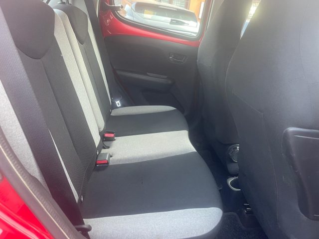 CITROEN C1 usata, con Climatizzatore