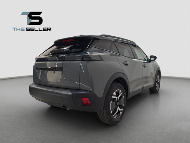 PEUGEOT 2008 usata, con Boardcomputer