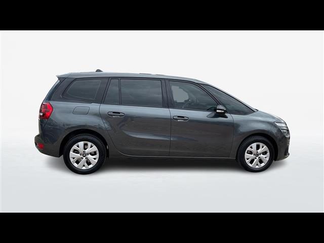 CITROEN C4 Picasso usata, con Airbag Passeggero