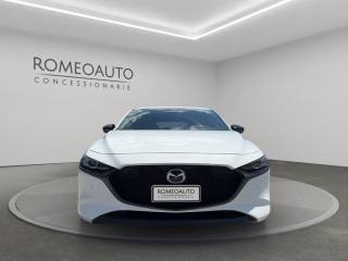 MAZDA 3 usata, con Cerchi in lega