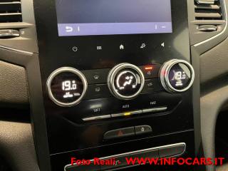RENAULT Megane usata, con Touch screen