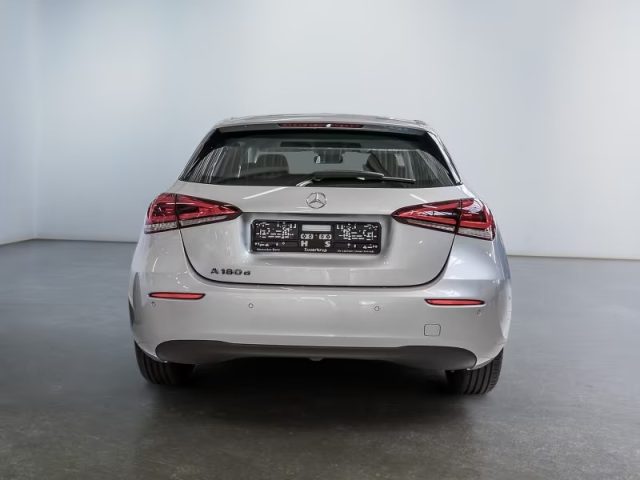 MERCEDES-BENZ A 180 usata, con Airbag Passeggero