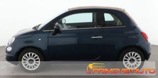 FIAT 500C usata, con Chiusura centralizzata