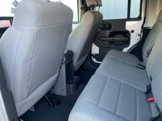 JEEP Wrangler usata, con Climatizzatore