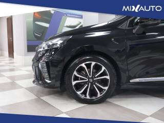 RENAULT Clio usata, con Cerchi in lega