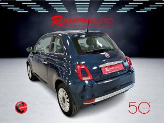 FIAT 500 usata 8