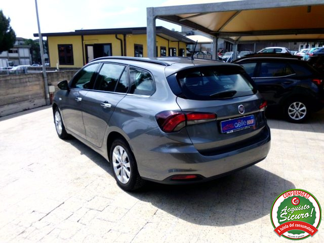 FIAT Tipo usata, con Alzacristalli elettrici