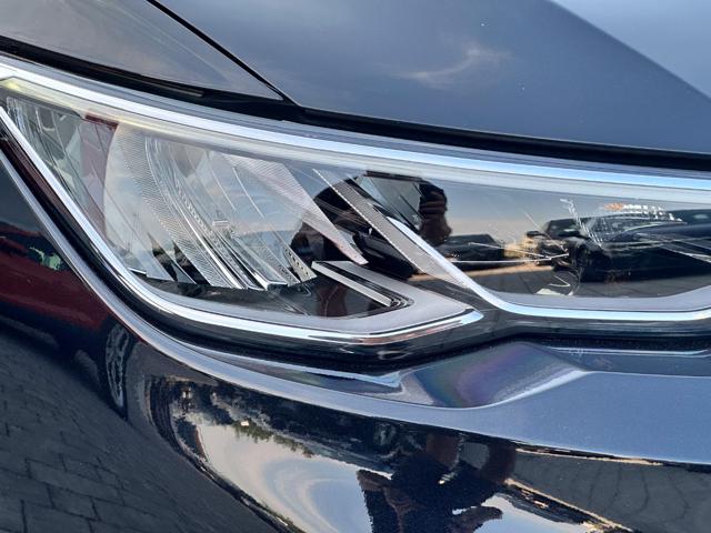 VOLKSWAGEN Golf usata, con Limitatore di velocità