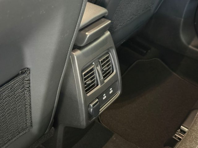 RENAULT Captur usata, con Cruise Control