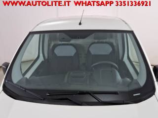 FIAT Fiorino usata, con Bracciolo